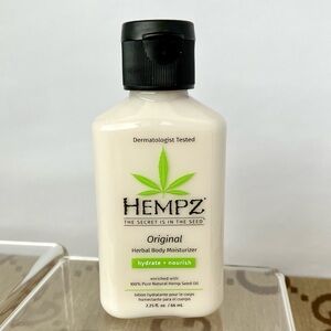 Hempz Herbal Body Moisturizer